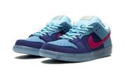 Nike SB Dunk Low X Run The Jewels 'Deep Royal Blue' 3