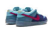 Nike SB Dunk Low X Run The Jewels 'Deep Royal Blue' 4