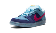 Nike SB Dunk Low X Run The Jewels 'Deep Royal Blue' 5