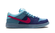 Nike SB Dunk Low X Run The Jewels 'Deep Royal Blue' 7