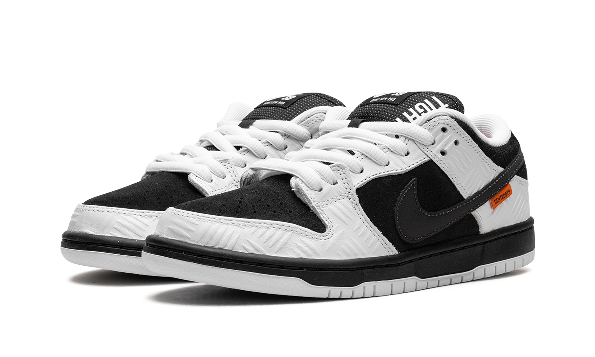 Nike SB Dunk Low x TIGHTBOOTH 3