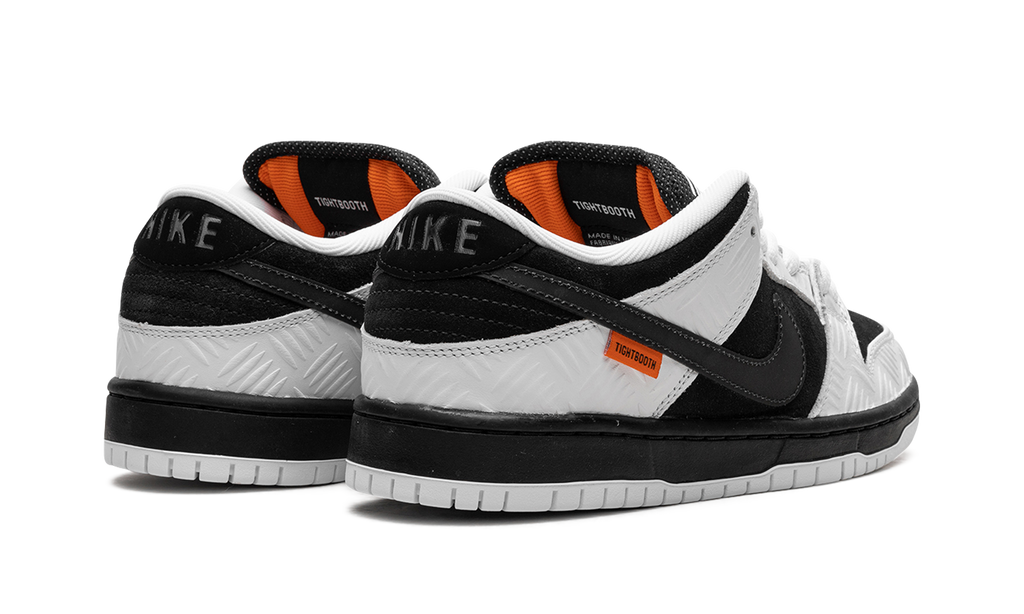 Nike SB Dunk Low x TIGHTBOOTH 4