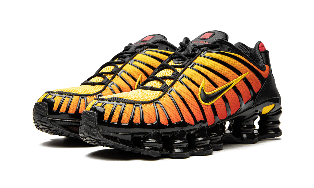Nike Shox TL Sunrise 3