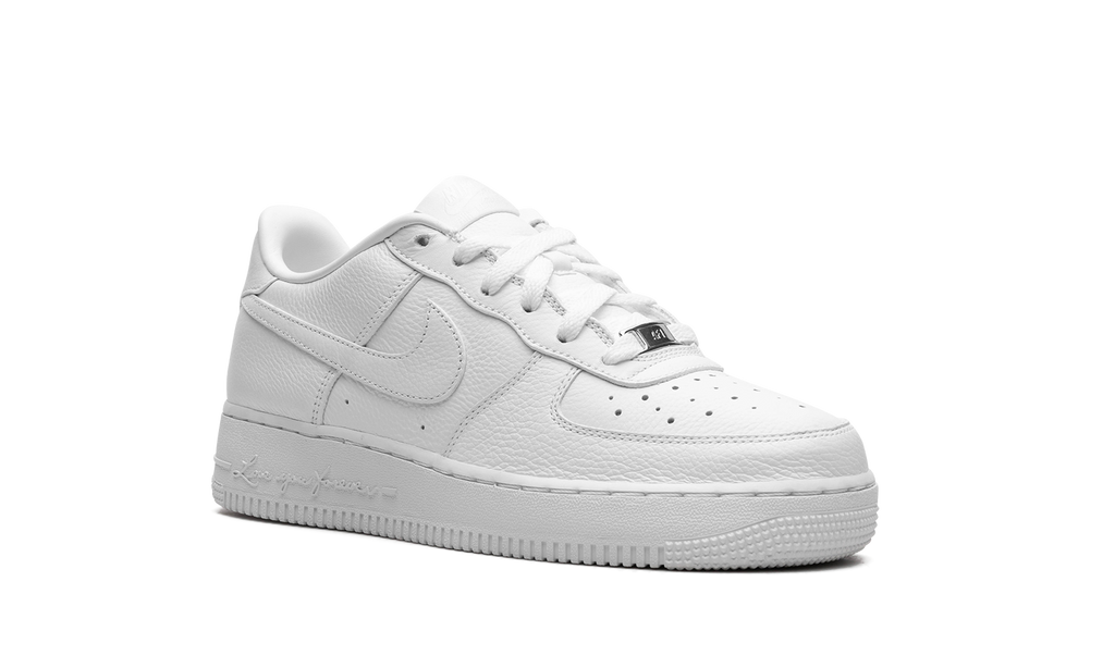 NOCTA x Nike Air Force 1 Low GS 'Love You Forever' 2