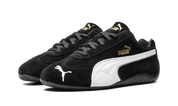 Puma Speedcat OG Black White 2