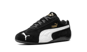 Puma Speedcat OG Black White 4