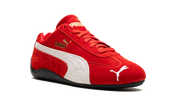 Puma Speedcat OG Red White 2