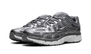 Nike P-6000 Metallic Cool Grey