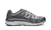Nike P-6000 Metallic Cool Grey