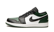 Air Jordan 1 Low Green Toe