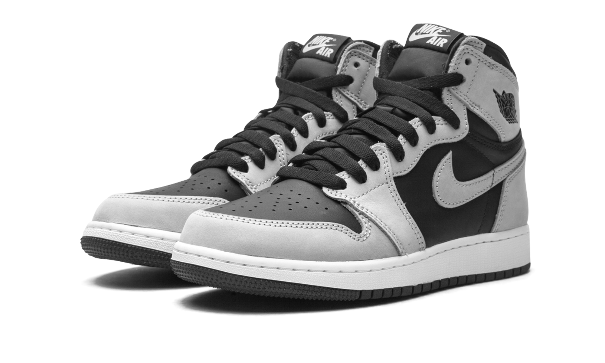 Air Jordan 1 Retro High 'Shadow 2.0'