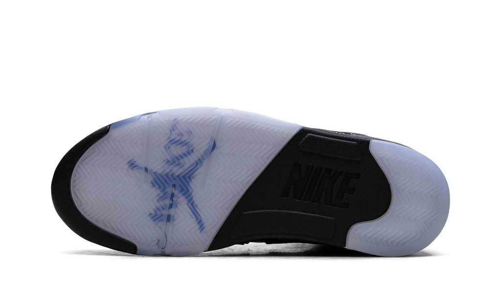 Air Jordan 5 Retro Awake NY Black