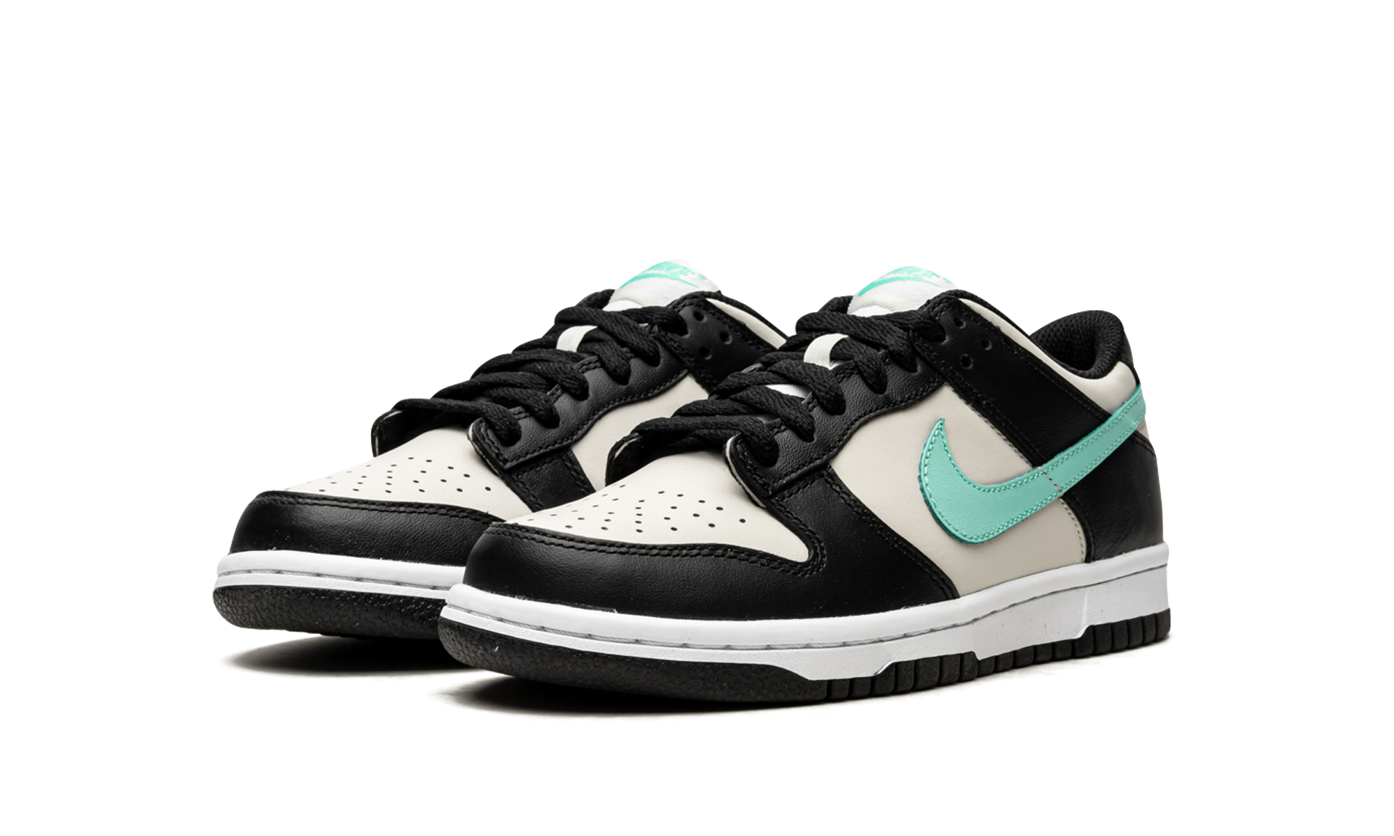 Nike Dunk Low Light Bone Tropical Twist (GS)