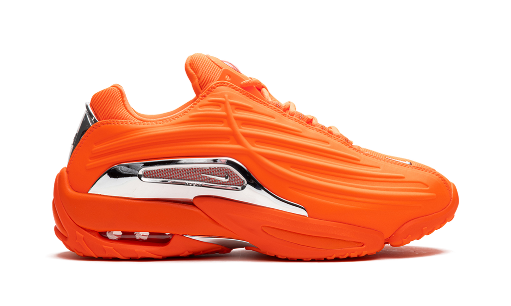Nike Hot Step 2 'Drake NOCTA Total Orange'