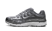 Nike P-6000 Metallic Cool Grey