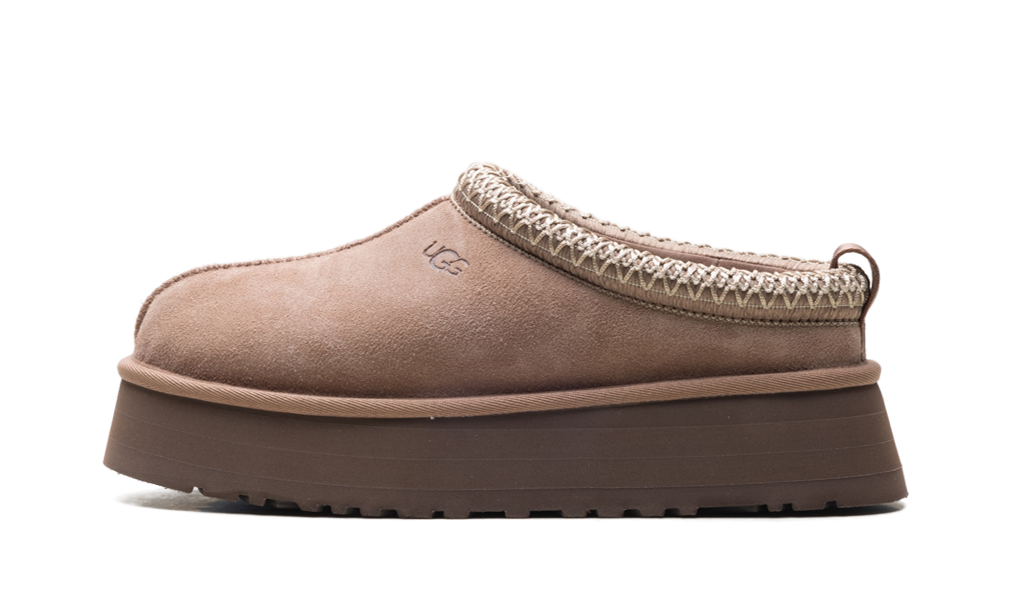UGG Tazz II Slipper Rocky Oak (W)