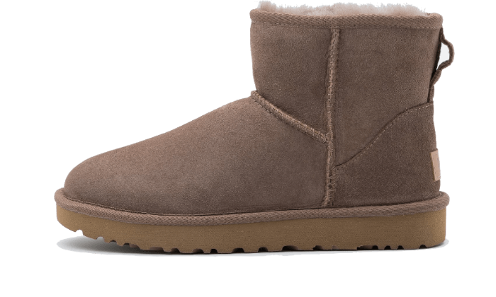 UGG Classic Mini II Boot Caribou 1