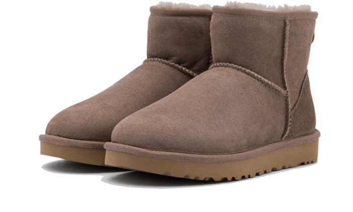 UGG Classic Mini II Boot Caribou 2