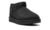 UGG Classic Ultra Mini Boot Black 2