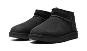 UGG Classic Ultra Mini Boot Black 3