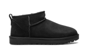 UGG Classic Ultra Mini Boot Black 7