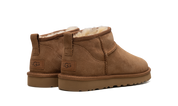 UGG Classic Ultra Mini Chestnut (W) 4
