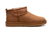UGG Classic Ultra Mini Chestnut (W) 7
