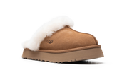 UGG Disquette Slipper Chestnut 2