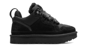 UGG Lowmel Black (W) 7