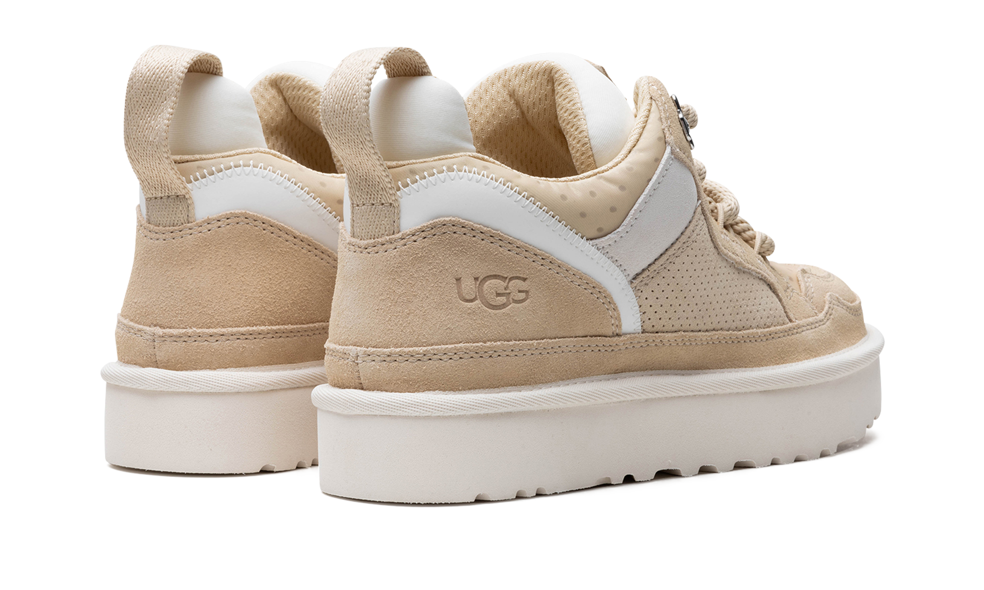UGG Lowmel Spring Biscotti (W) 3