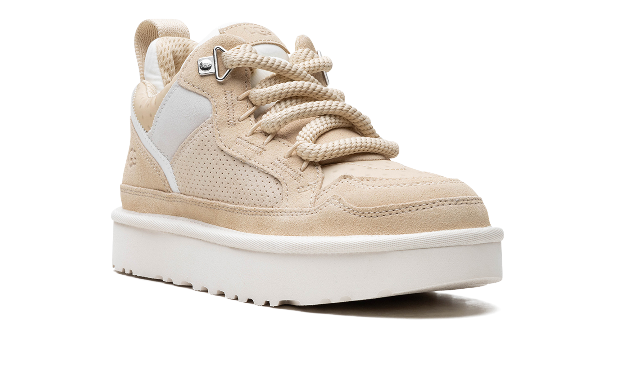 UGG Lowmel Spring Biscotti (W) 5