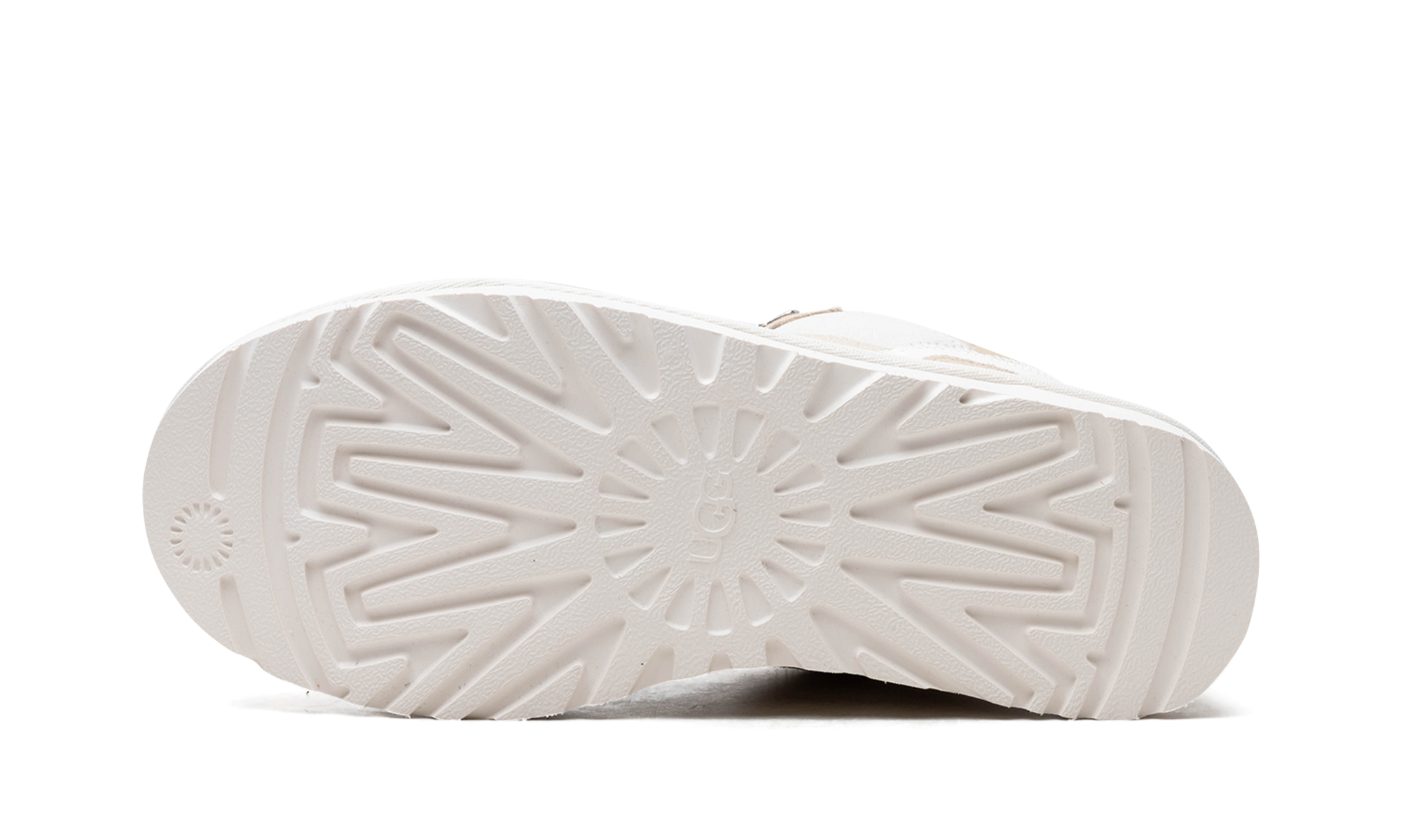 UGG Lowmel Spring Biscotti (W) 6