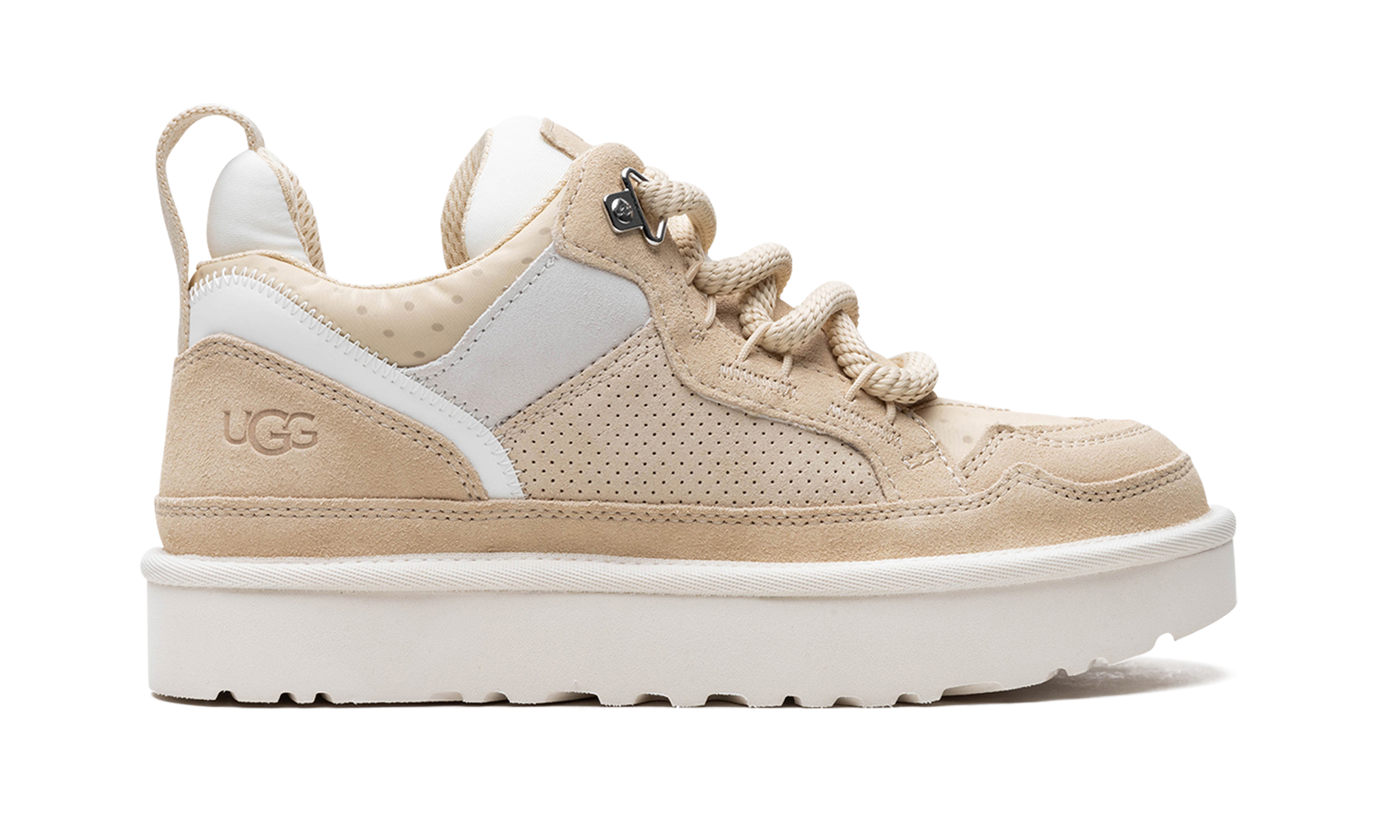 UGG Lowmel Spring Biscotti (W) 7