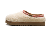 UGG Tasman Maxi Curly Slipper Natural (W) 1