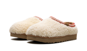 UGG Tasman Maxi Curly Slipper Natural (W) 2