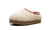 UGG Tasman Maxi Curly Slipper Natural (W) 4