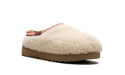 UGG Tasman Maxi Curly Slipper Natural (W) 5