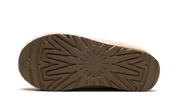 UGG Tasman Maxi Curly Slipper Natural (W) 6