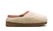 UGG Tasman Maxi Curly Slipper Natural (W) 7