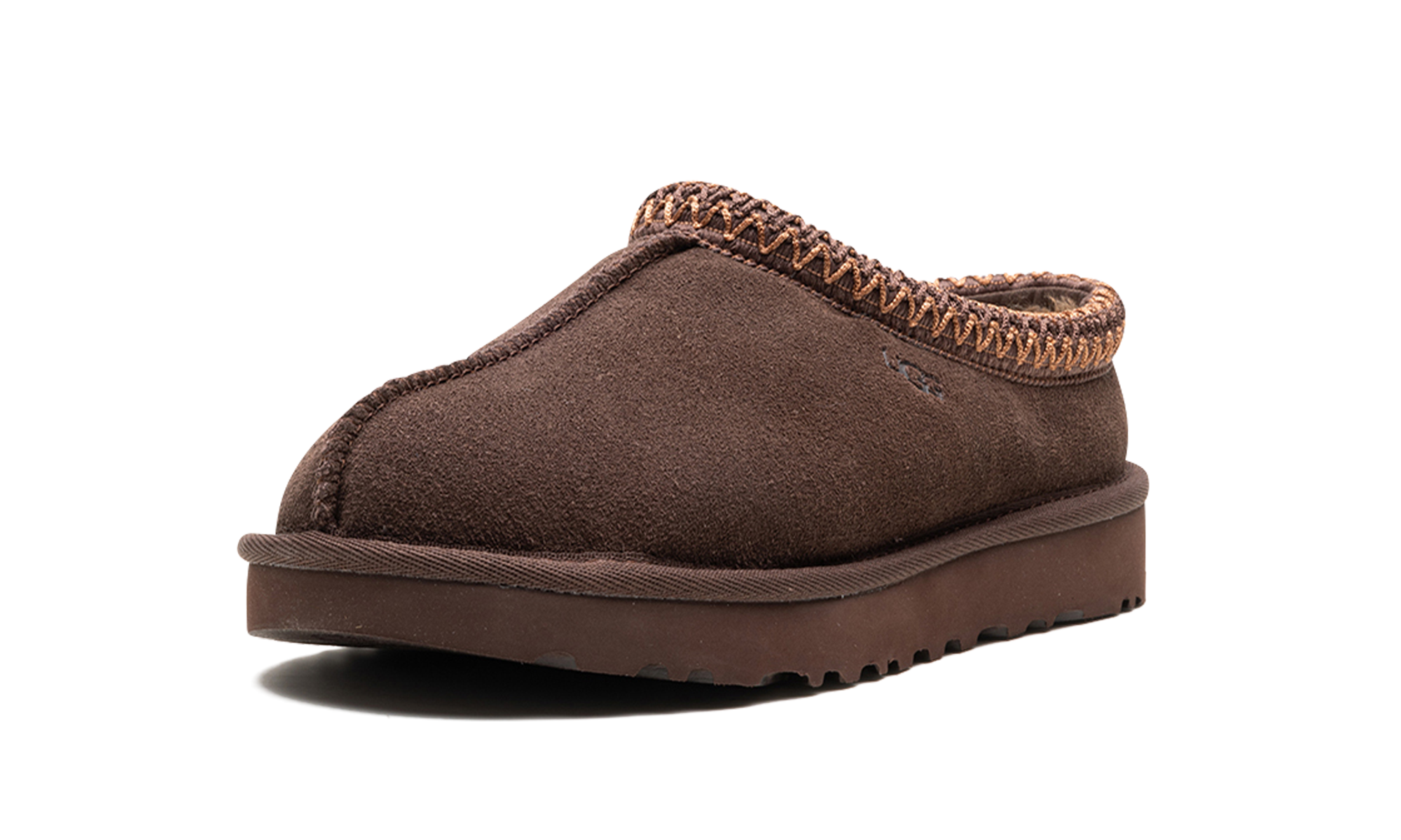 UGG Tasman Slipper Burnt Cedar (W) 4