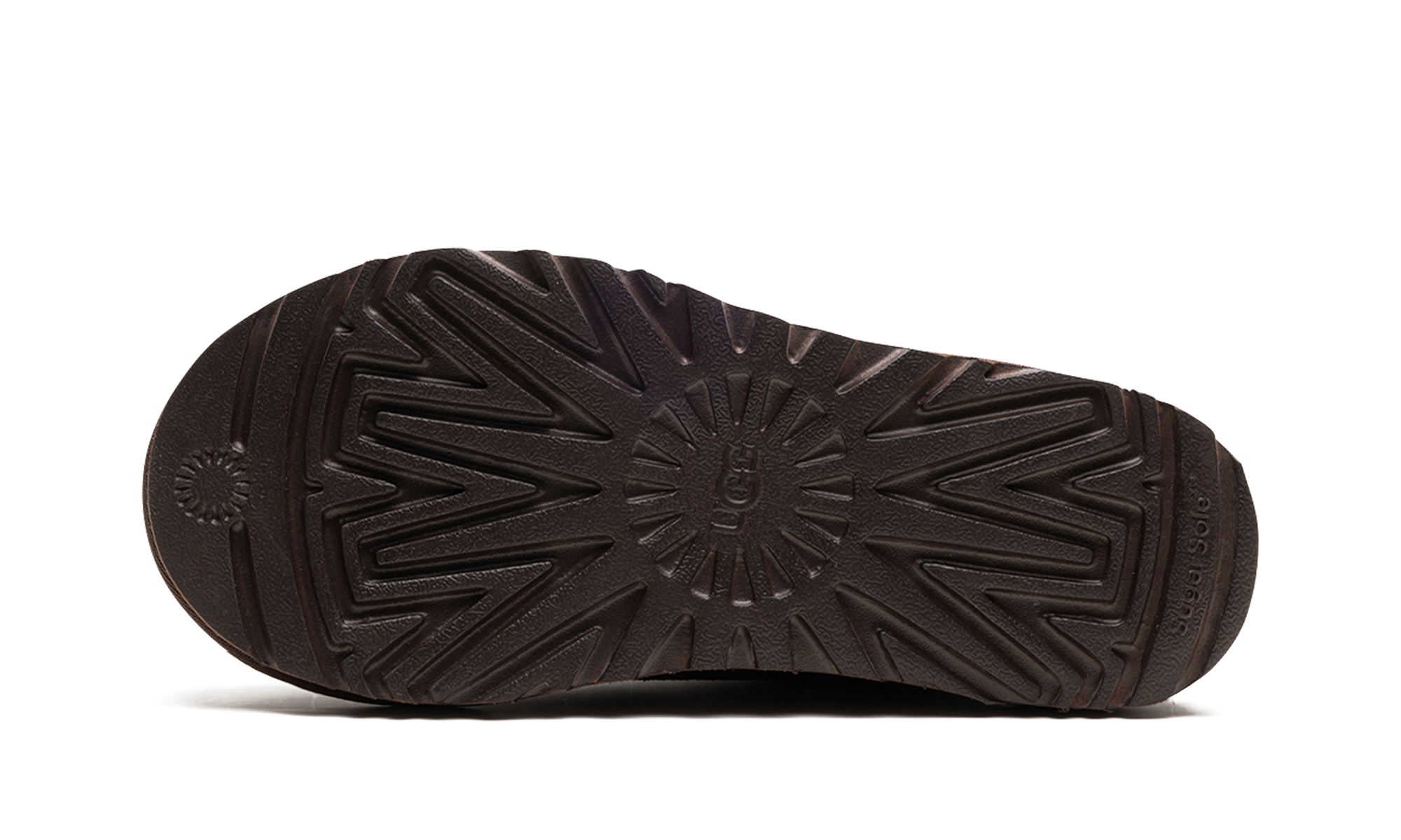 UGG Tasman Slipper Burnt Cedar (W) 6