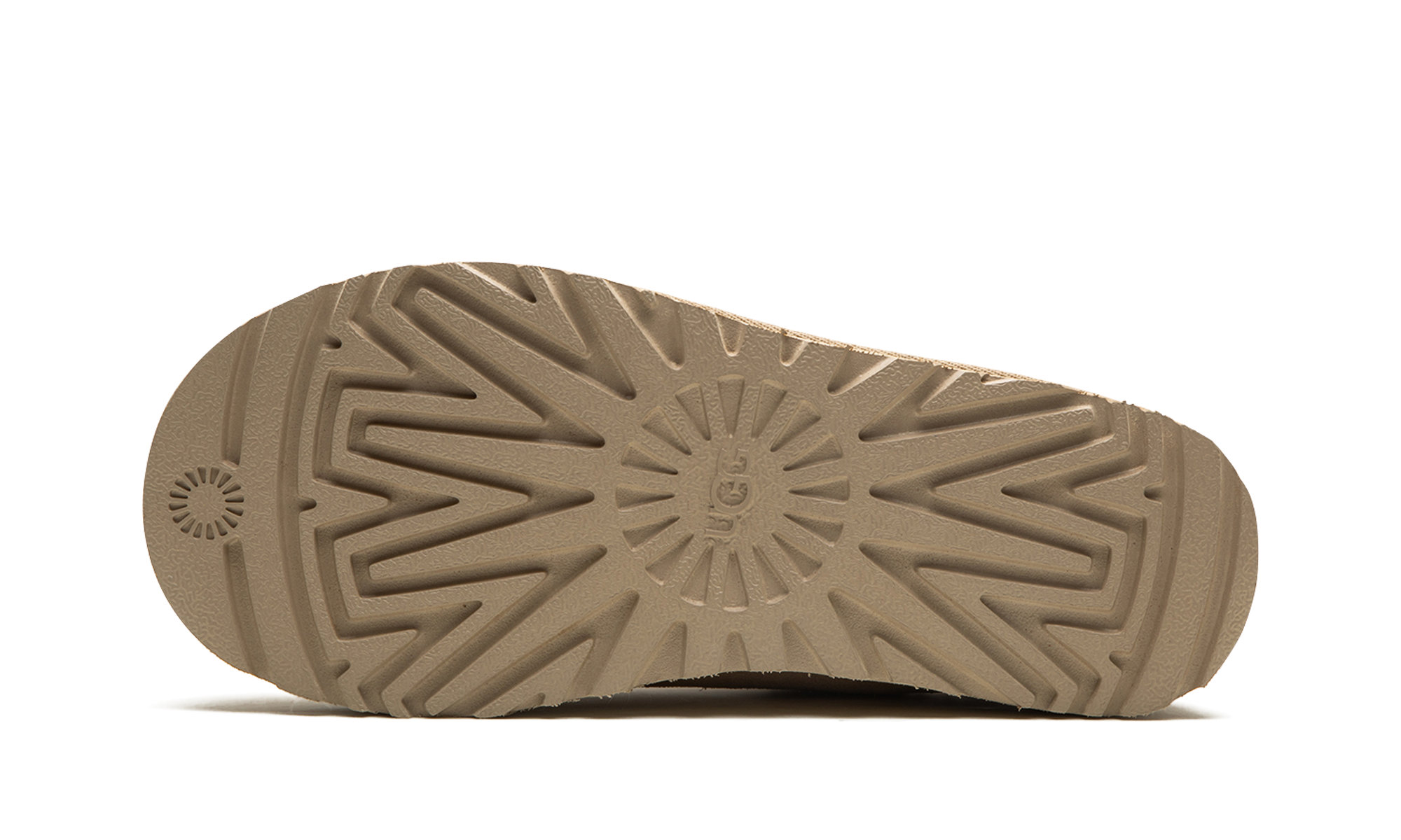 UGG Tasman Slipper Mustard Seed 6