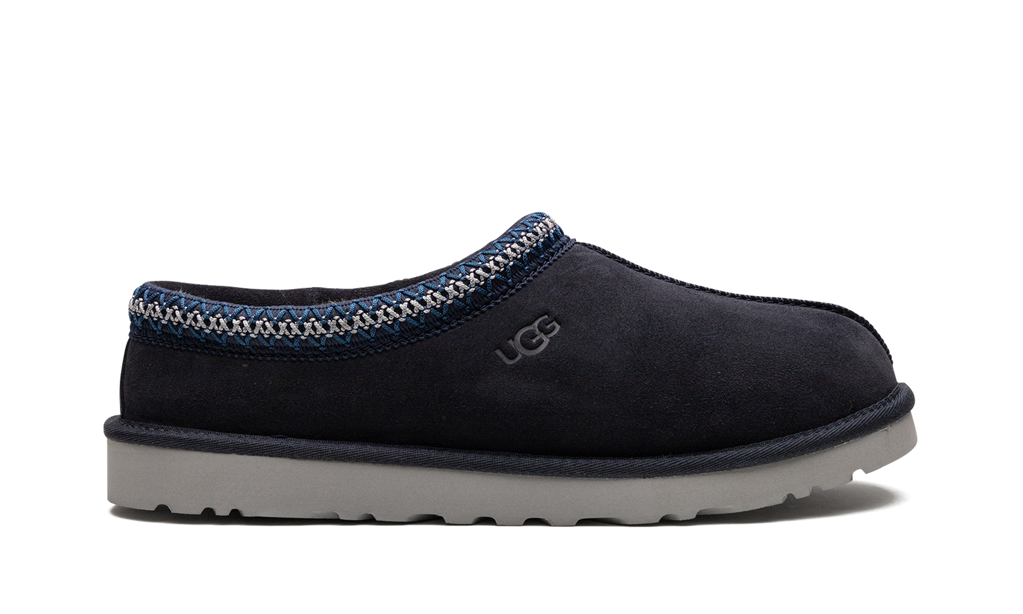 UGG Tasman Slipper True Navy 7
