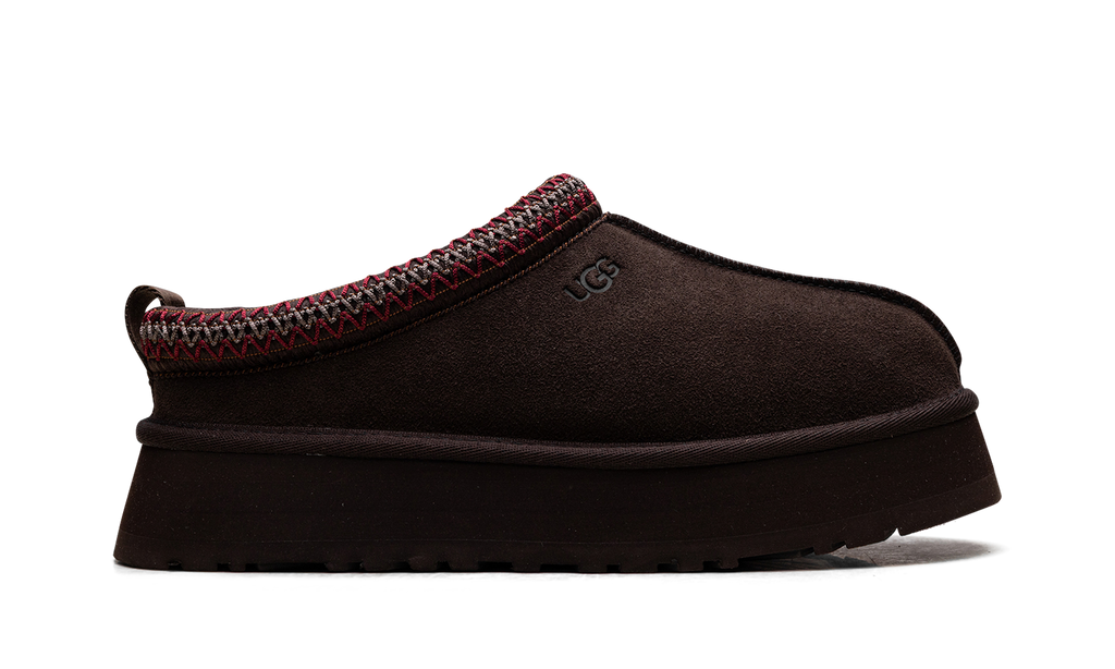 UGG Tazz II Slipper Dusted Cocoa (W) 7
