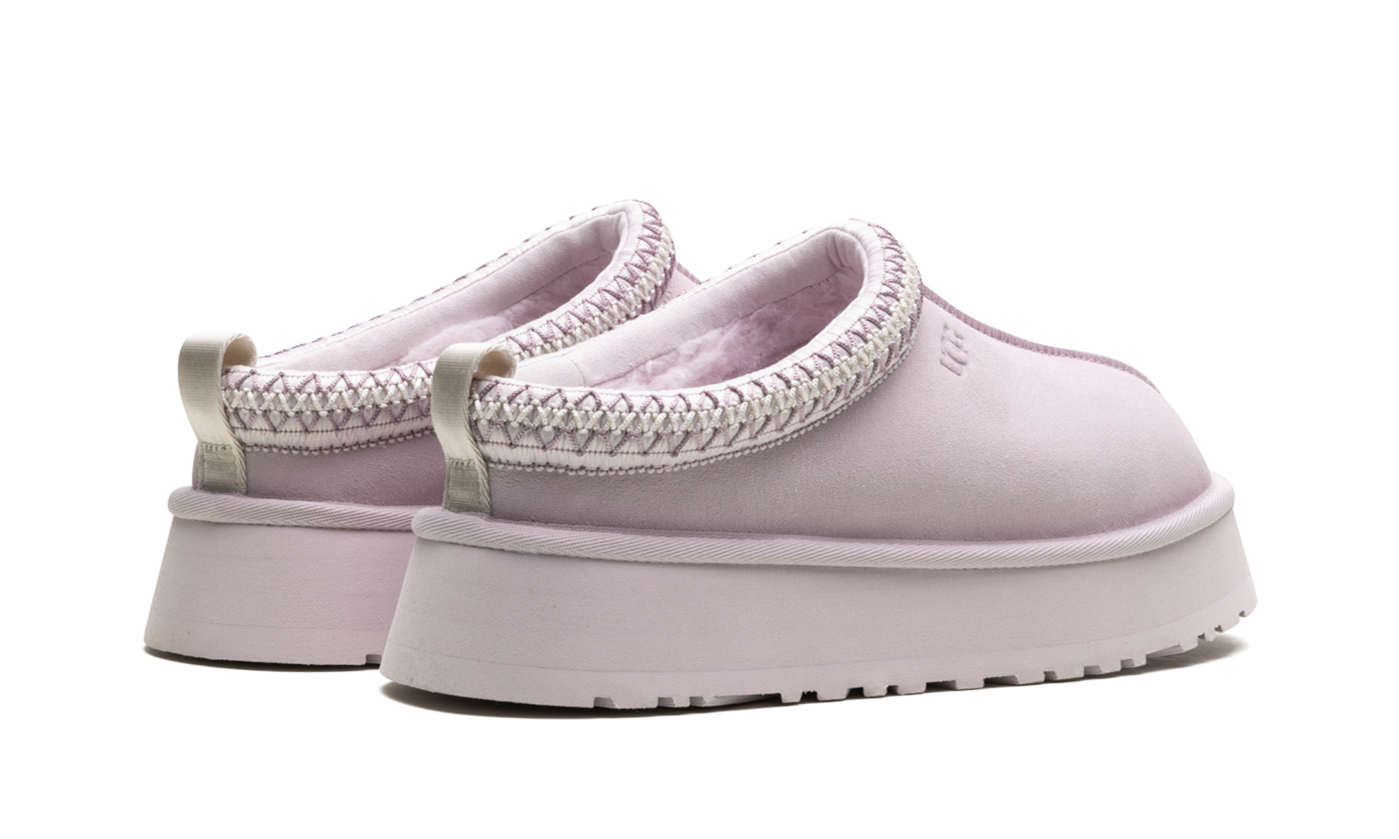 UGG Tazz Slipper Bay Fog (W) 3