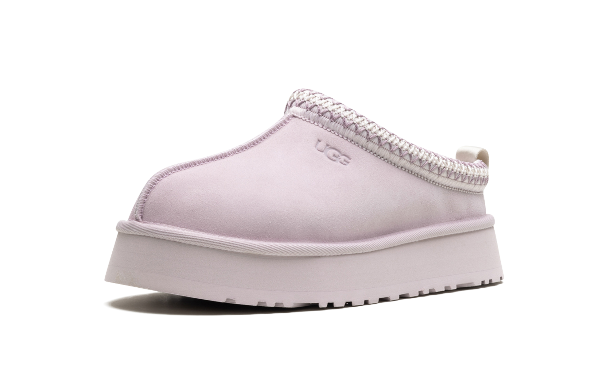 UGG Tazz Slipper Bay Fog (W) 4