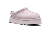 UGG Tazz Slipper Bay Fog (W) 5