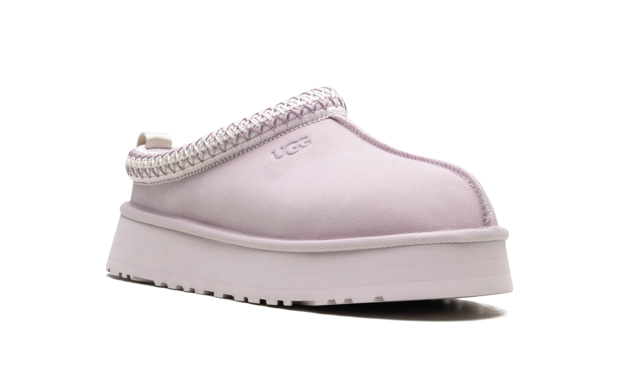 UGG Tazz Slipper Bay Fog (W) 5