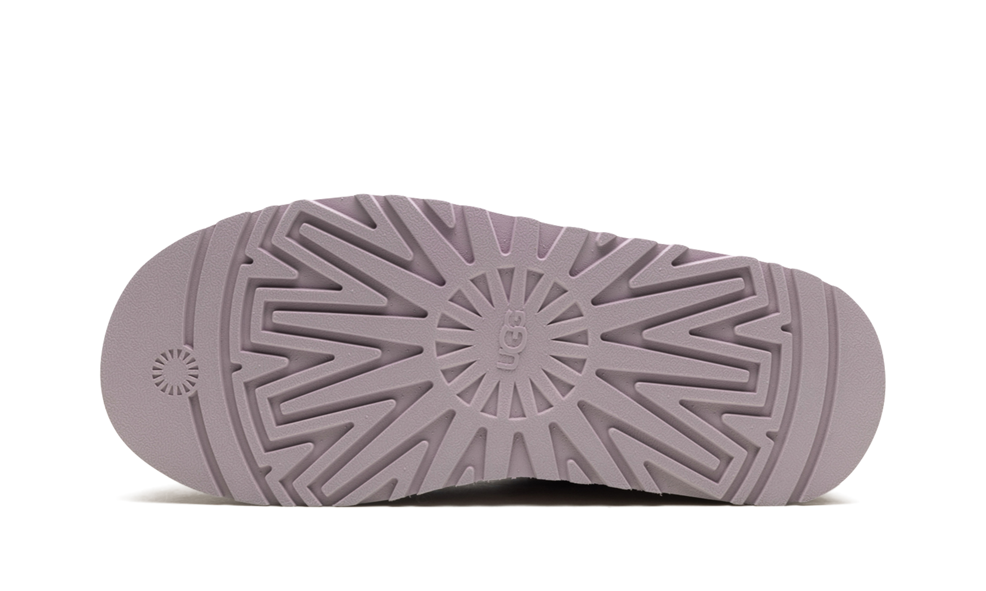 UGG Tazz Slipper Bay Fog (W) 6