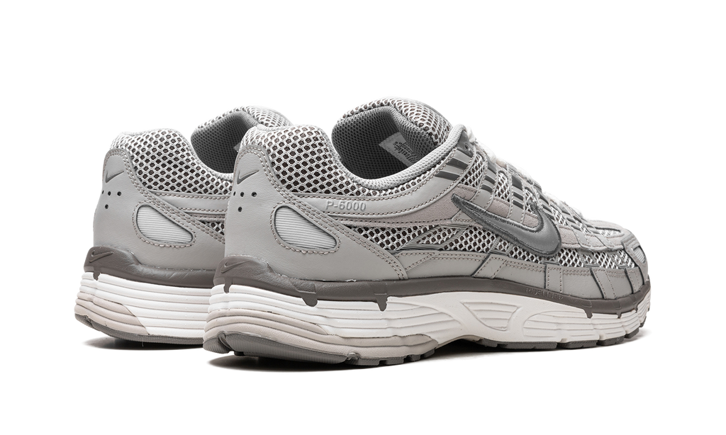 Nike P-6000 'Light Iron Ore'